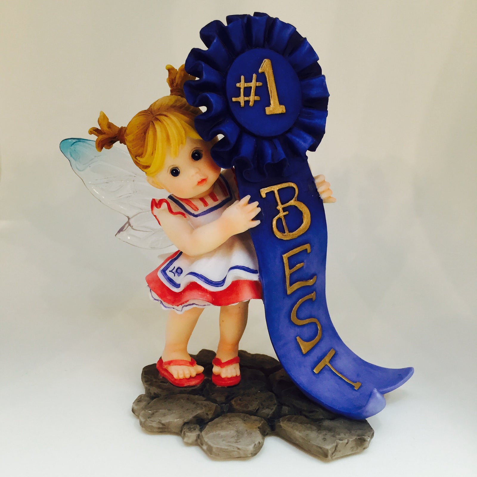 "Best In Show Fairie"