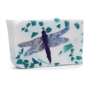 Dragonfly Soap