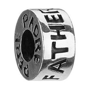 Sterling Silver - Father