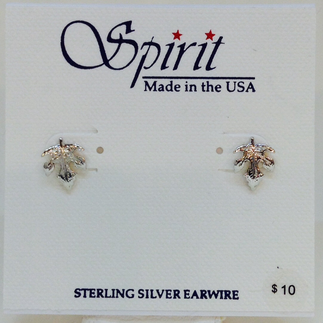 Maple Leaf Stud