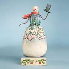 "Hats Off To Winter"