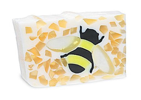 Honey Bee Soap