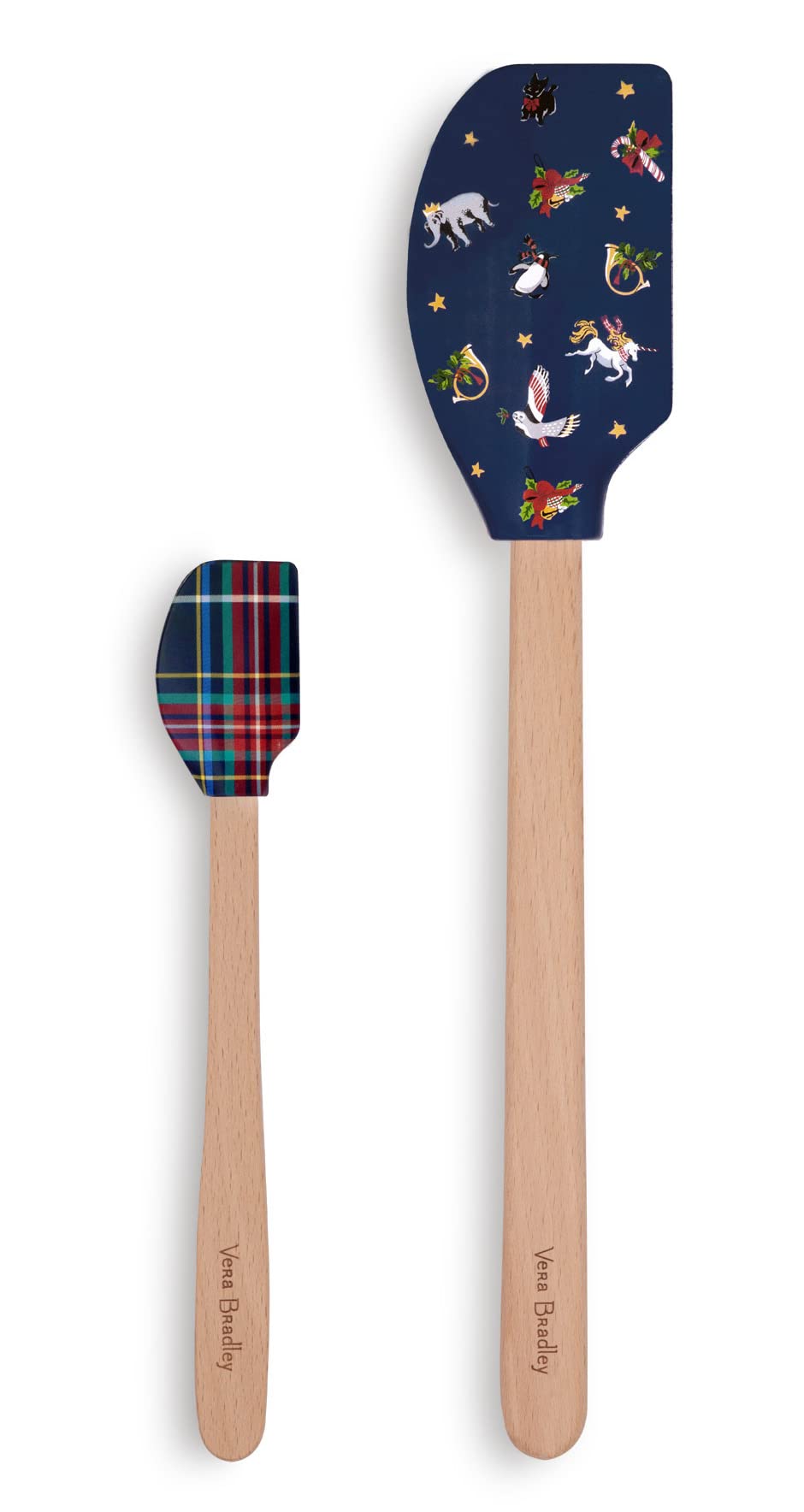 Spatula Set