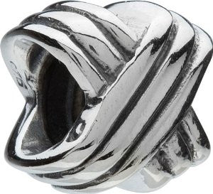 Sterling Silver - Loops