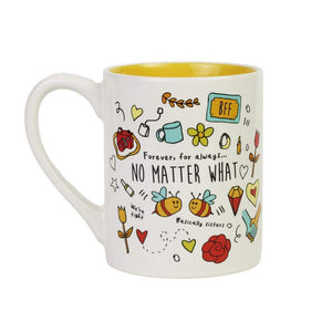 Forever Friend Mug