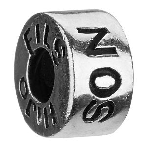 Sterling Silver - Son