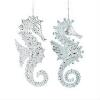 Seahorse Ornament