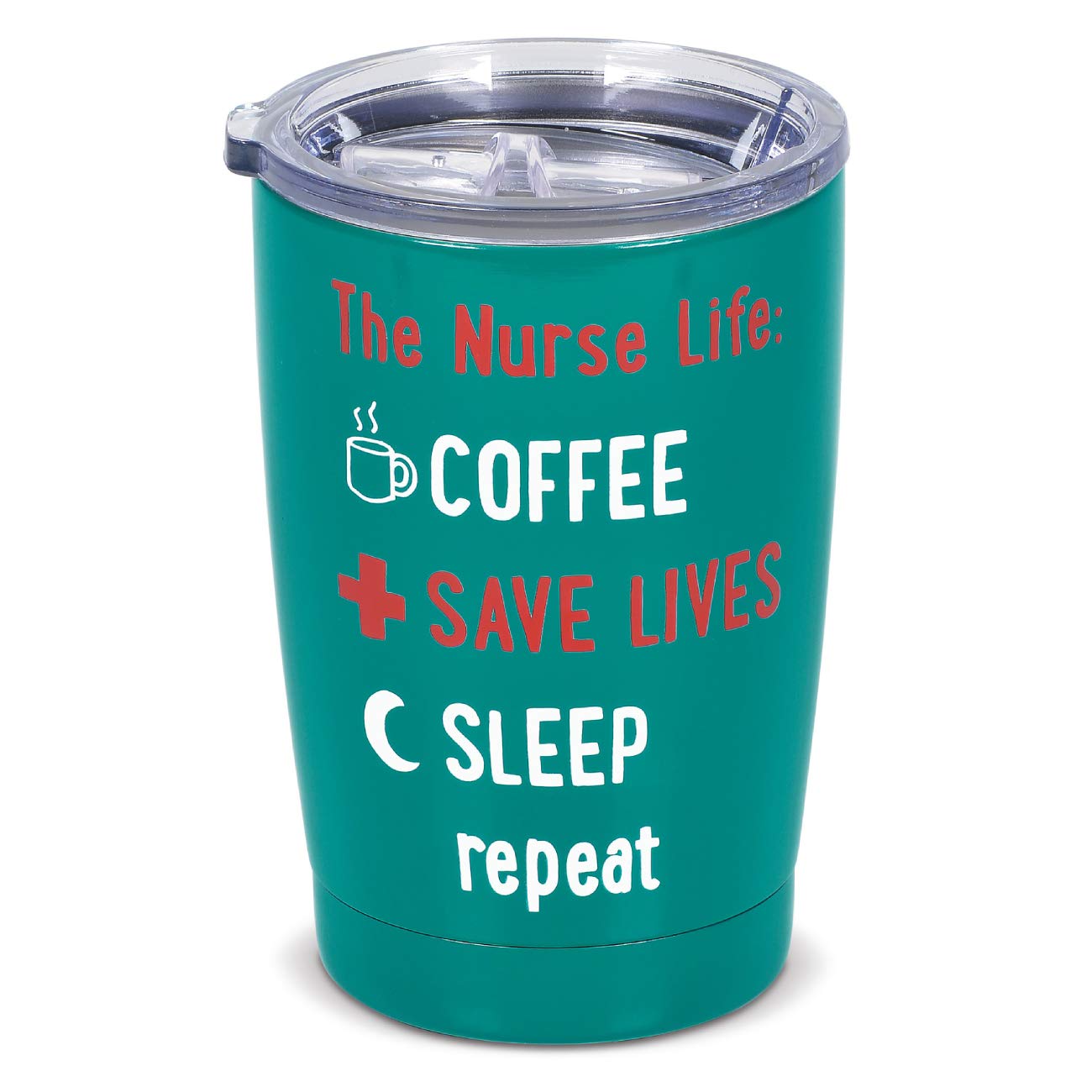 Nurse Tumbler