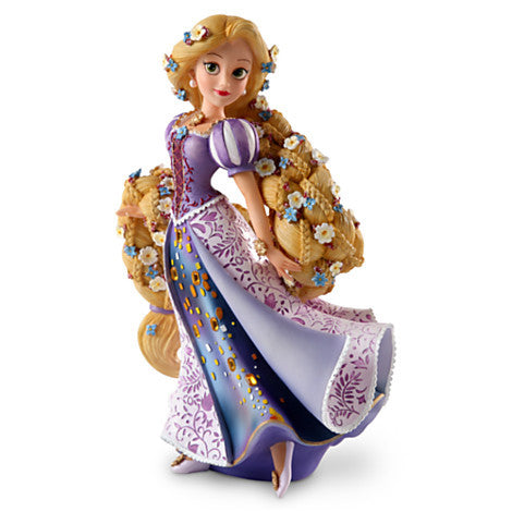 Rapunzel