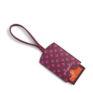 ID Luggage Tag