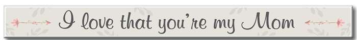 I Love That You're My Mom 1.5X16