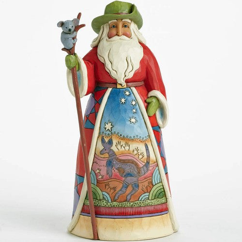 "An Outback Christmas"