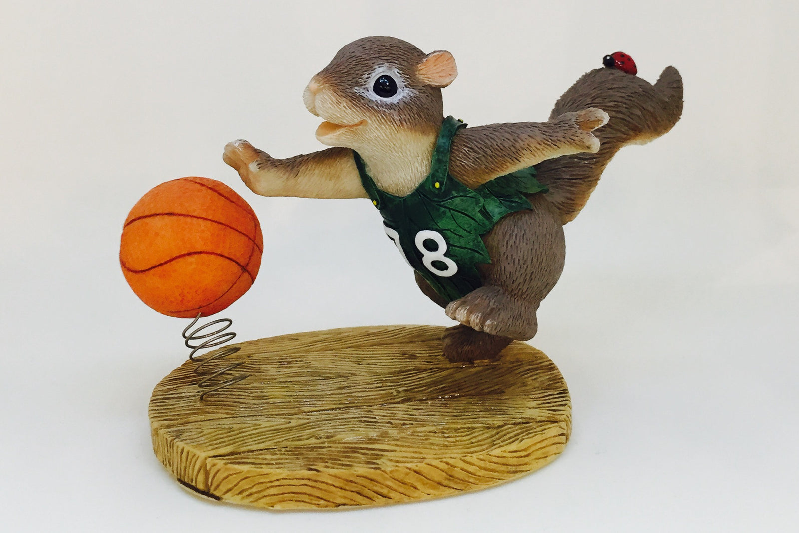 "Follow The Bouncing Ball"