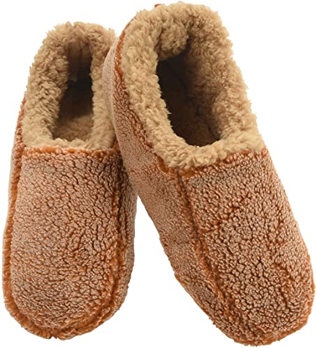 Men’s Two Toned Slipper