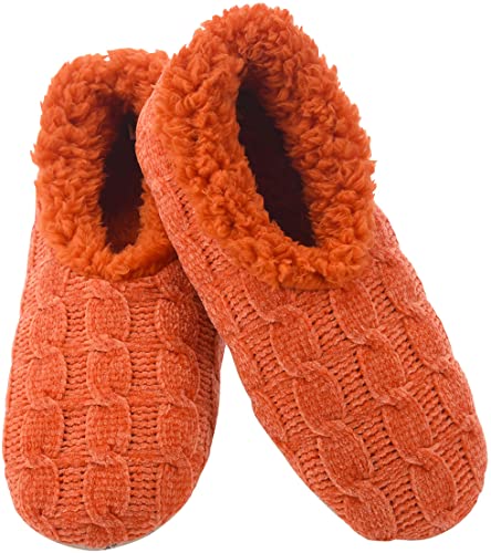 Women’s Chenille Slipper