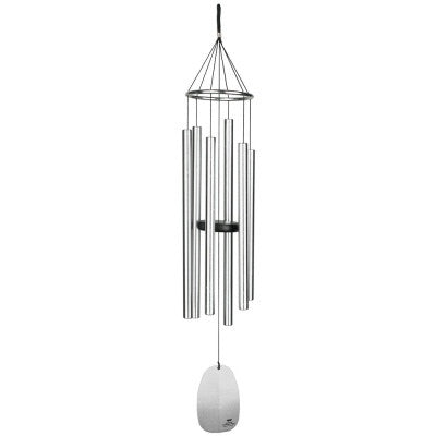 Windsinger Chimes-Chimes Of Phoenix, Silver