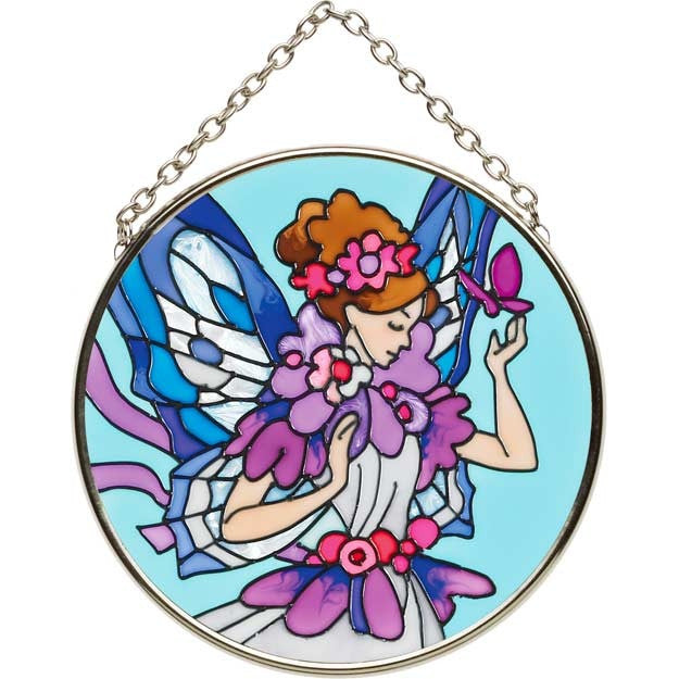 Fairy Suncatcher