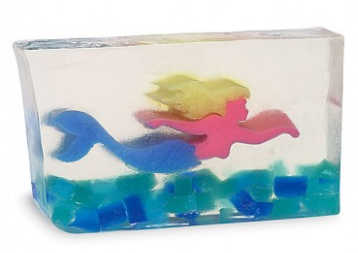 Mermaid Soap