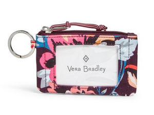 Lighten Up Zip ID Case