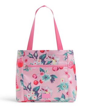 ReActive Drawstring Family Tote