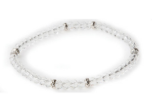 Mini Crystal Bracelet