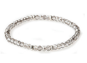 Mini Crystal Bracelet