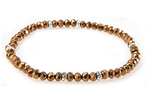 Mini Crystal Bracelet