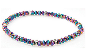 Mini Crystal Bracelet