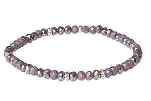 Mini Crystal Bracelet