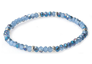 Mini Crystal Bracelet