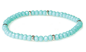 Mini Crystal Bracelet