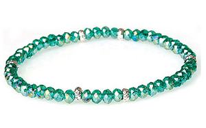 Mini Crystal Bracelet