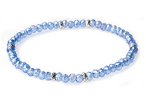 Mini Crystal Bracelet