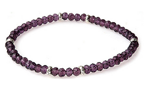 Mini Crystal Bracelet