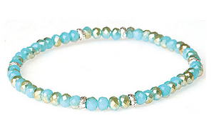 Mini Crystal Bracelet