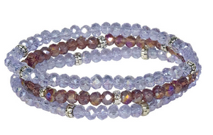 Splash of Sparkle Kids Bracelet Set