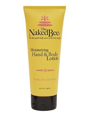 Hand And Body Lotion 6.7 fl oz