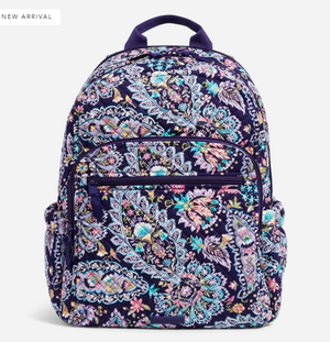 Campus Backpack