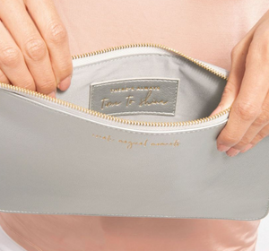 Create Magical Moments Clutch/Wristlet