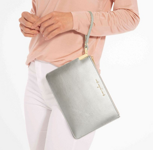 Create Magical Moments Clutch/Wristlet