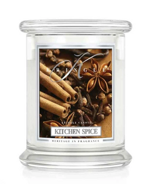 Kitchen Spice
