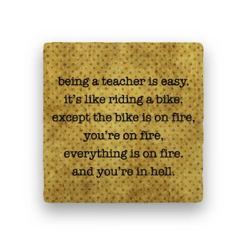 Like Riding A Bike Coaster