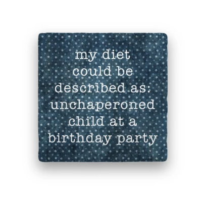 Unchaperoned Coaster