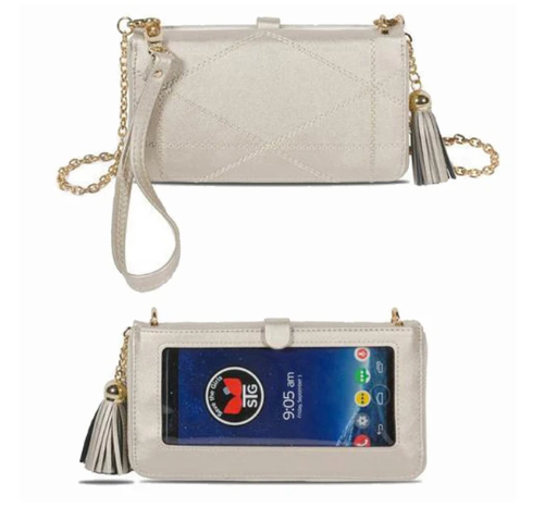 Allure Collection-Champagne