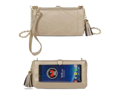 Allure Collection-Gold