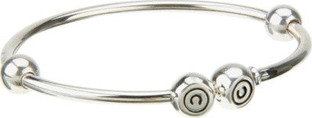 X-Large Solid Bangle