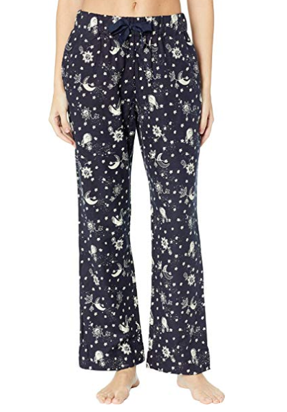 Flannel Pajama Pants