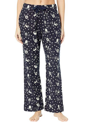 Flannel Pajama Pants