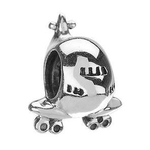 Sterling Silver - Aviator