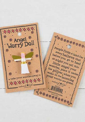 Worry Doll